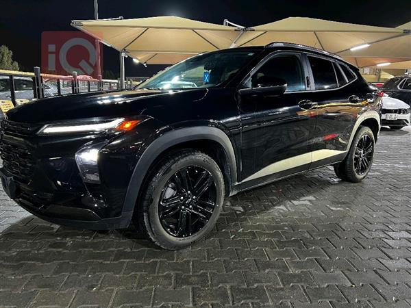 Chevrolet Trax 2024 for sale in Iraq - Karbala